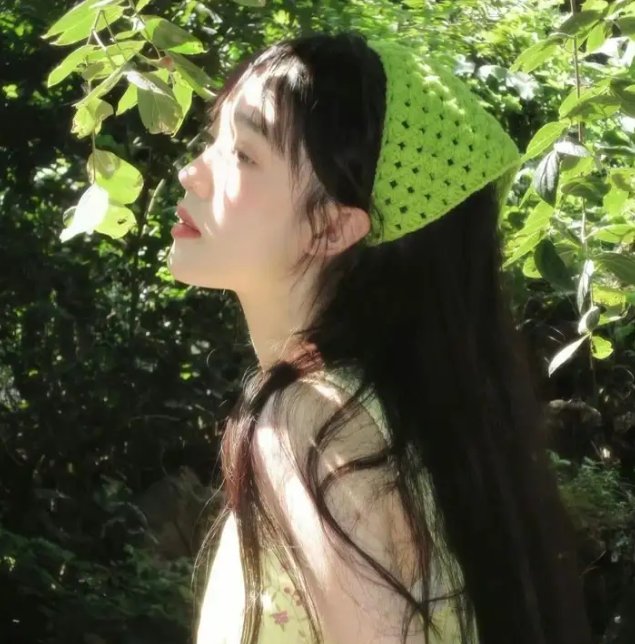 姑鲁之恋